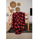 Slowtide® Fleece Blanket