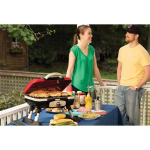 Cuisinart Outdoors® Petite Gourmet Portable Gas Grill