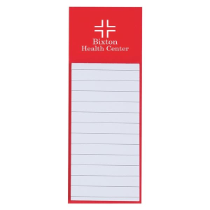 Magnetic Note Pad